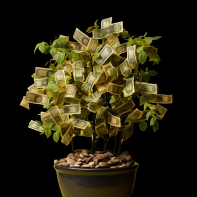 Money Plant