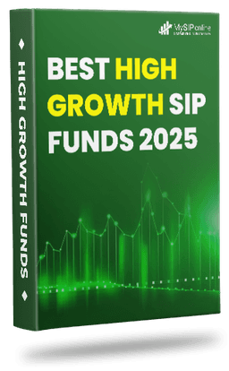 Best High Growth SIP Funds