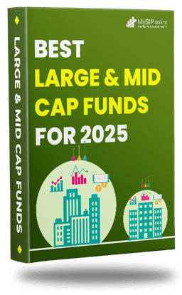 Best Large & Mid Cap Funds