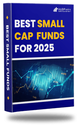 Best Small Cap Funds