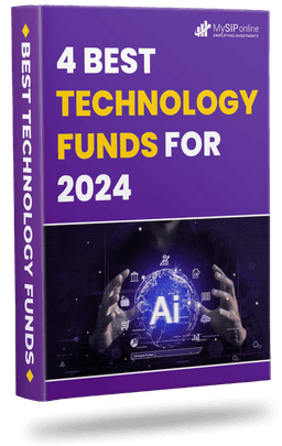 Best Technology Funds