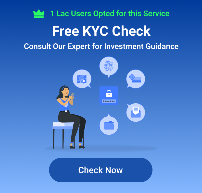 free kyc check